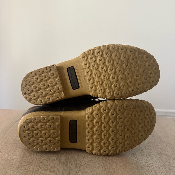 LL Bean - Women’s Bean Boot 8” - Size 8 - Picture 4 of 6